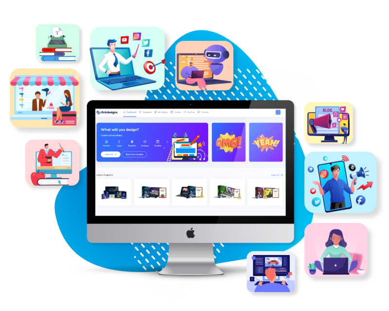 incrediblefeasts of goodies